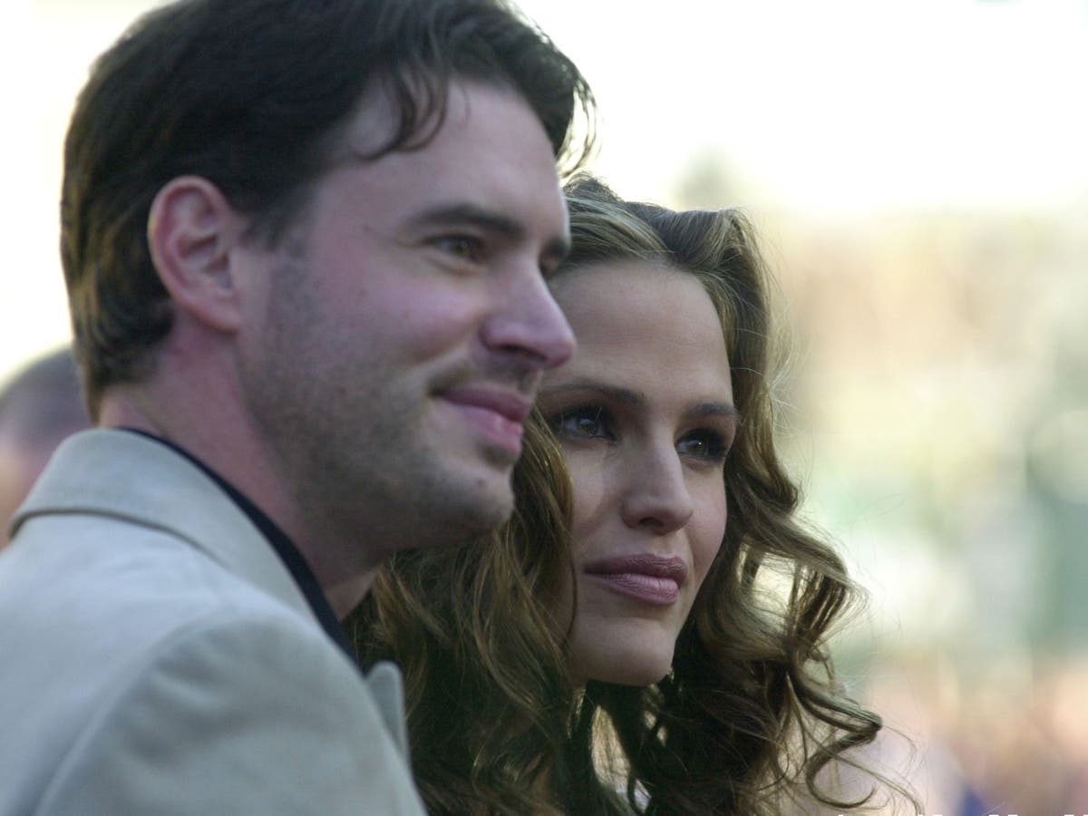 Jennifer Garner ex Scott Foley opens up about their marriage in new